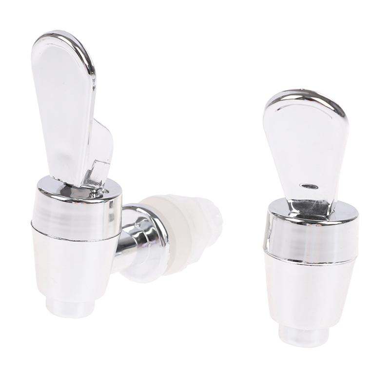 Wine Beer & Deli Reviews - Vendita calda Rubinetto in plastica da