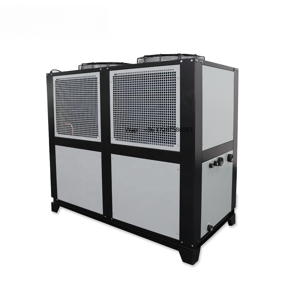 Wine Beer & Deli Reviews - Refrigeratore a glicole a bassa temperatura
