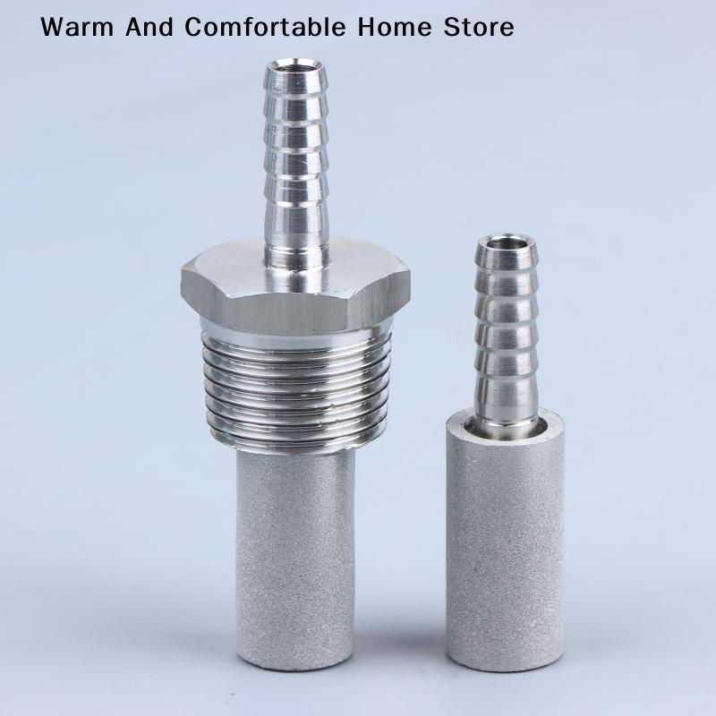 Wine Beer & Deli Reviews - 【W】Pietra di Diffusione per Ossigenazione Homebrew