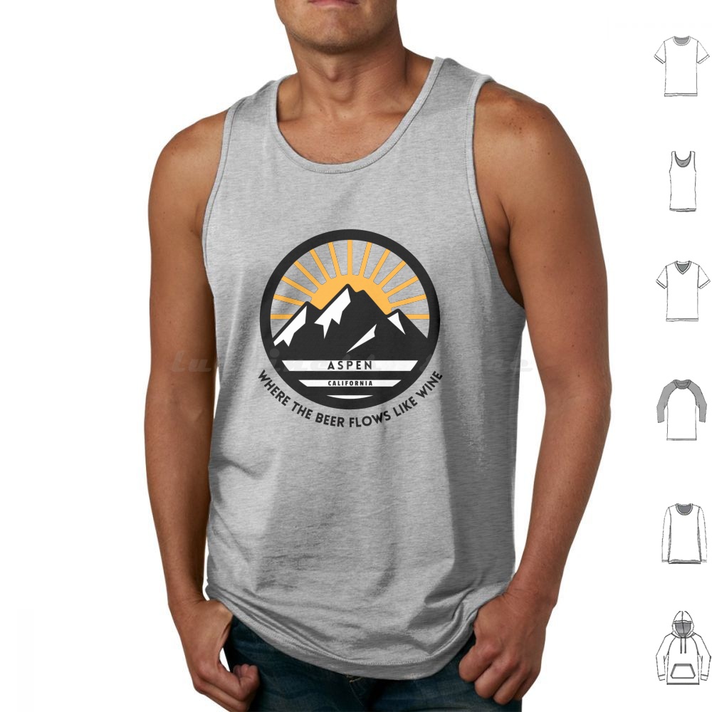 Aspen, California - Dove la bi - Wine Like Beer recensione e prezzo