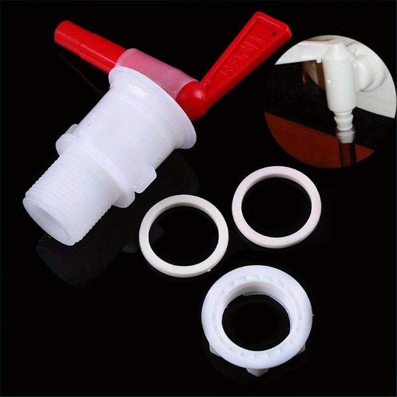 Rubinetto in plastica per imbo - Wine Beer & Deli Reviews recensione e prezzo
