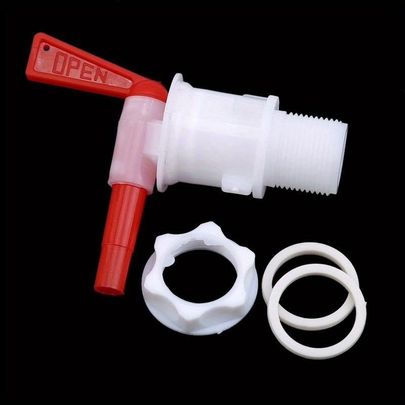 Rubinetto in plastica per imbo - Wine Beer & Deli Reviews recensione e prezzo