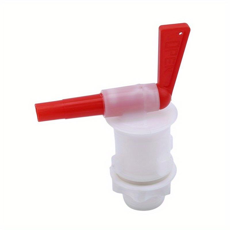 Rubinetto in plastica per imbo - Wine Beer & Deli Reviews recensione e prezzo