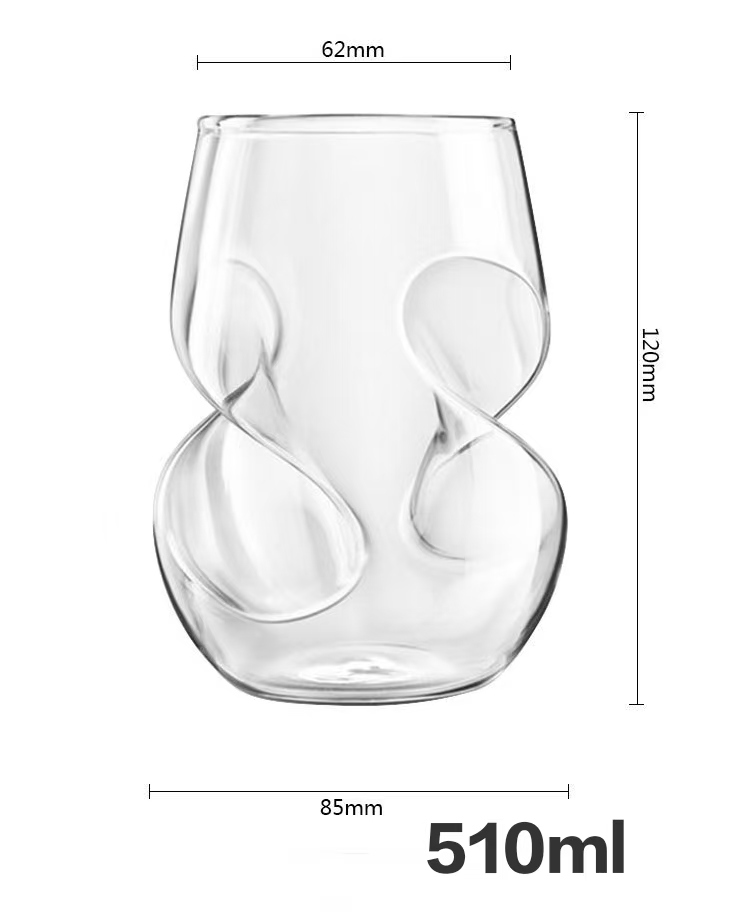 Bicchiere da whisky, bicchiere - Wine Beer & Deli Reviews recensione e prezzo
