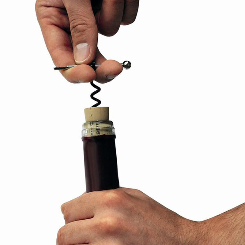 Mini apribottiglie per vino e  - Wine Beer Opener recensione e prezzo