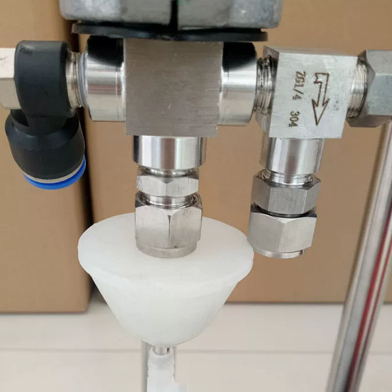 Macchina Manuale per Pressare  - Wine Beer & Deli Reviews recensione e prezzo