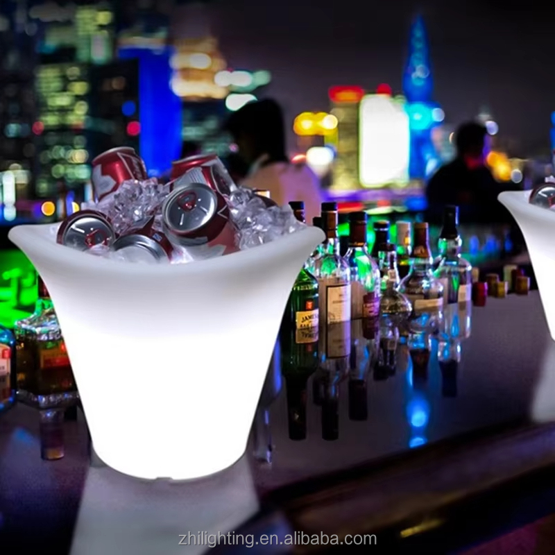 Secchiello per Ghiaccio in Pla - Beer Wine Up recensione e prezzo