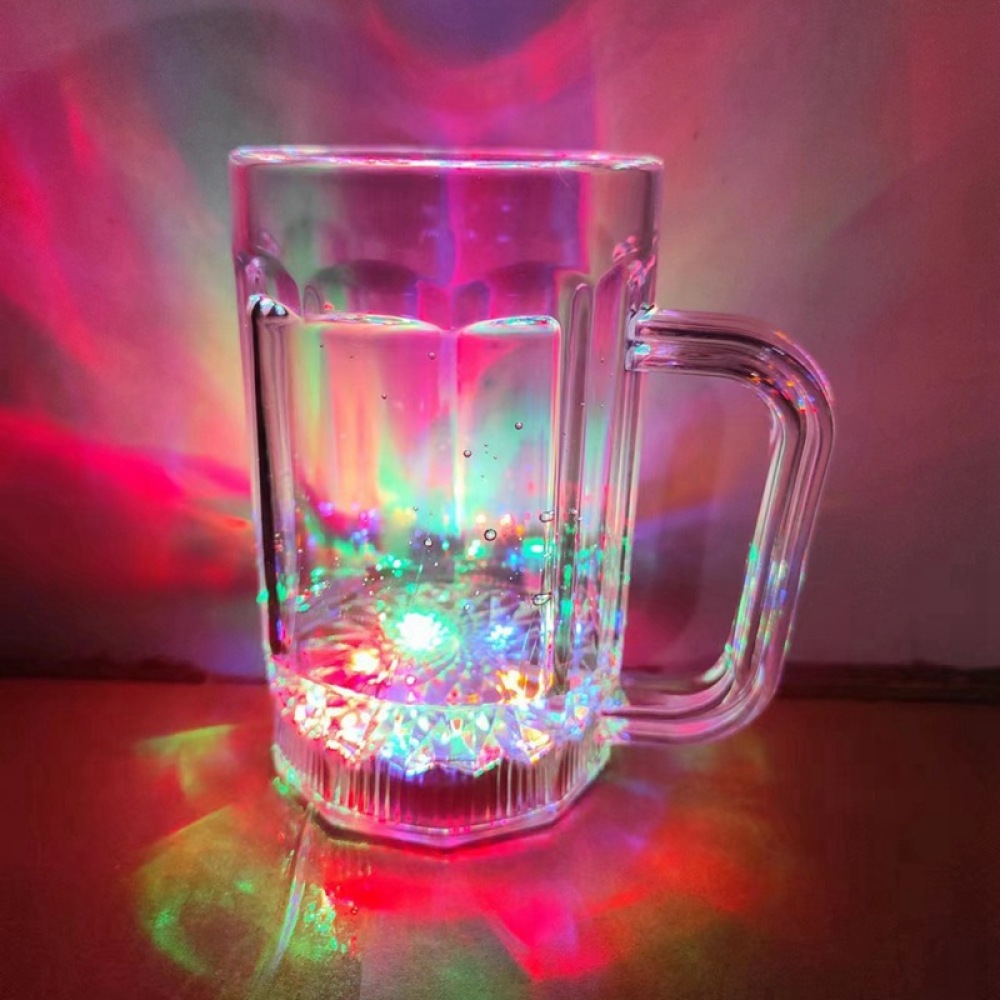 Bicchiere da Birra Luminoso a  - Beer Wine Up recensione e prezzo