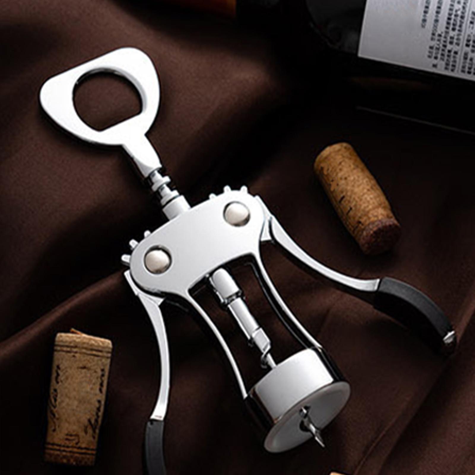 Cavatappi Apribottiglie Multif - Wine Beer Opener recensione e prezzo