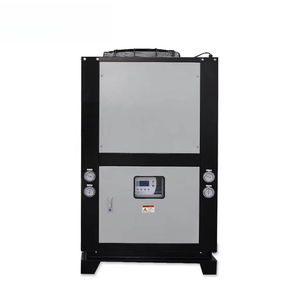 Refrigeratore a glicole a bass - Wine Beer & Deli Reviews recensione e prezzo
