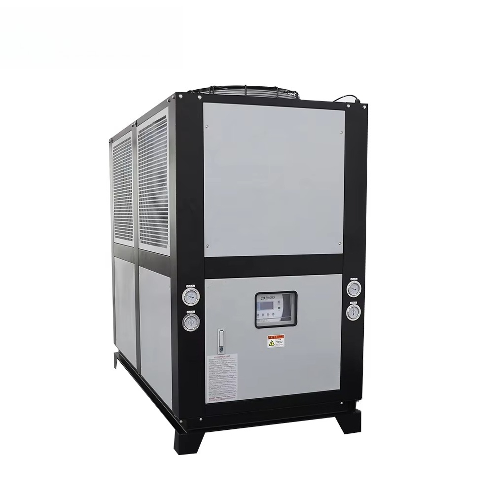 Refrigeratore a glicole a bass - Wine Beer & Deli Reviews recensione e prezzo