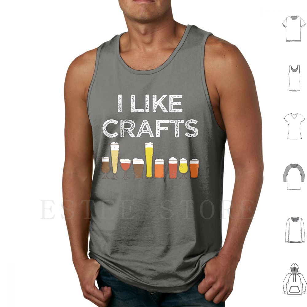 Magliette, canotte e gilet sen - Wine Like Beer recensione e prezzo