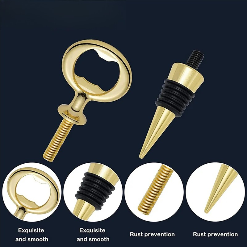 Kit da 20 Pezzi di Apribottigl - Wine Beer Opener recensione e prezzo