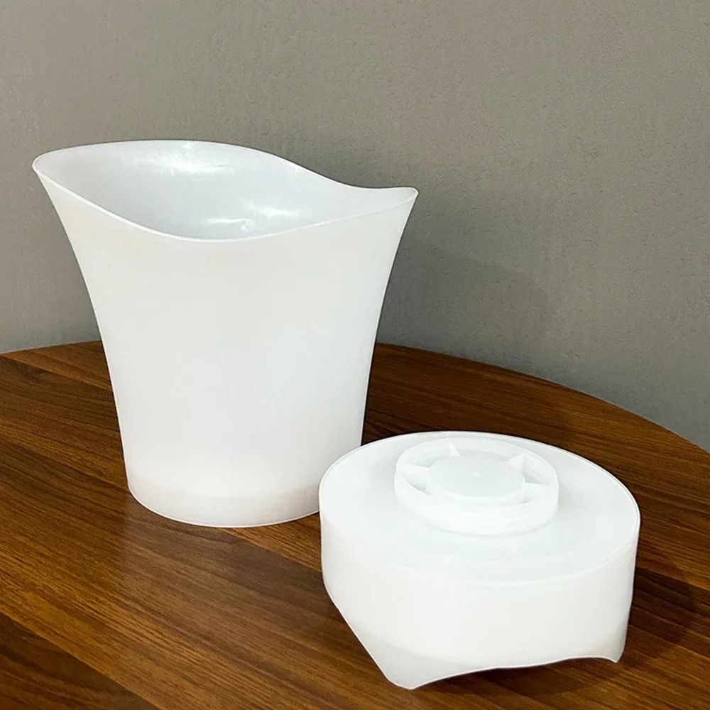 Secchiello per ghiaccio a LED  - Beer Wine Up recensione e prezzo