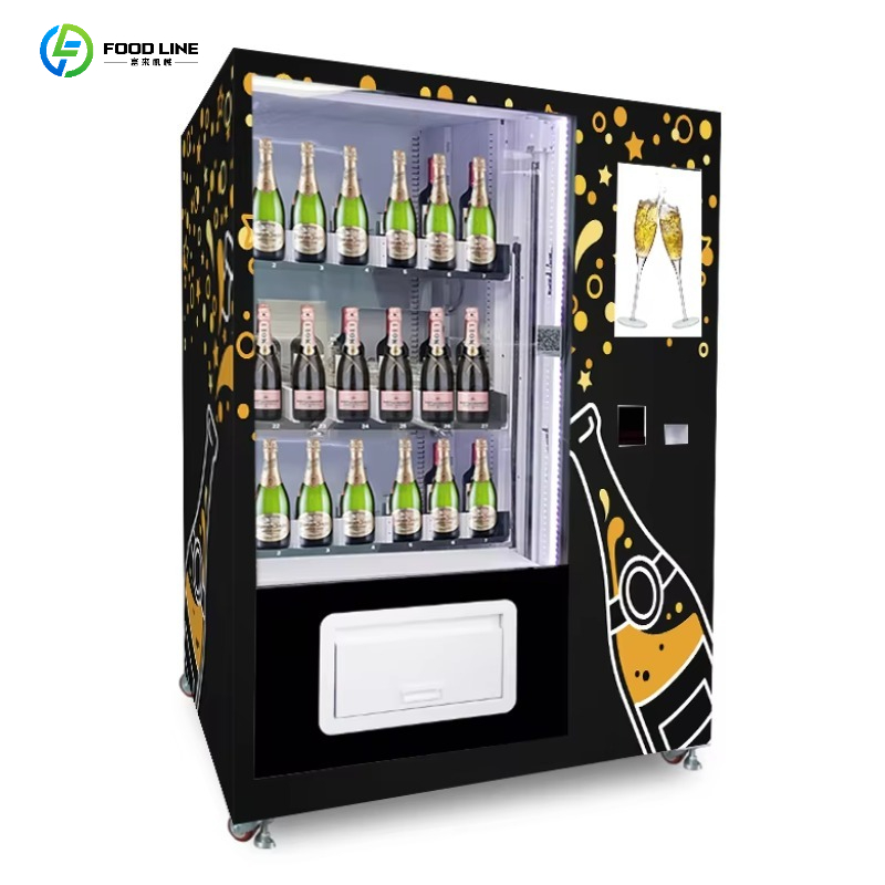 Distributore Automatico di Bir - Wine Beer & Deli Reviews recensione e prezzo