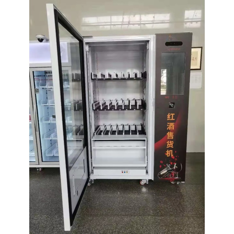 Distributore Automatico di Bir - Wine Beer & Deli Reviews recensione e prezzo