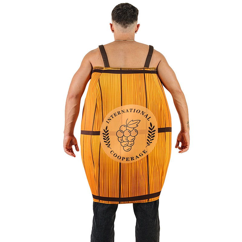 Uomini Oktoberfest Australia D - Beer Wine Up recensione e prezzo