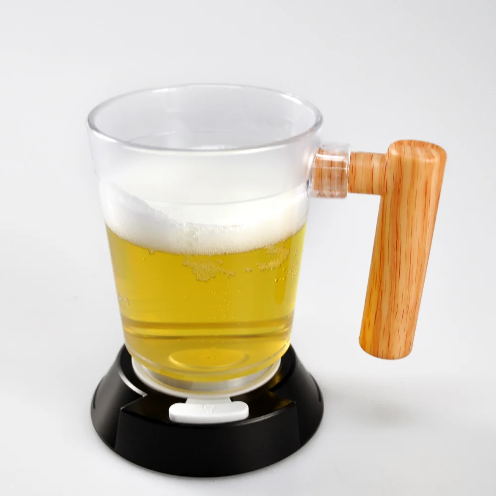 Accessori da bar Elettronica P - Beer Wine Up recensione e prezzo