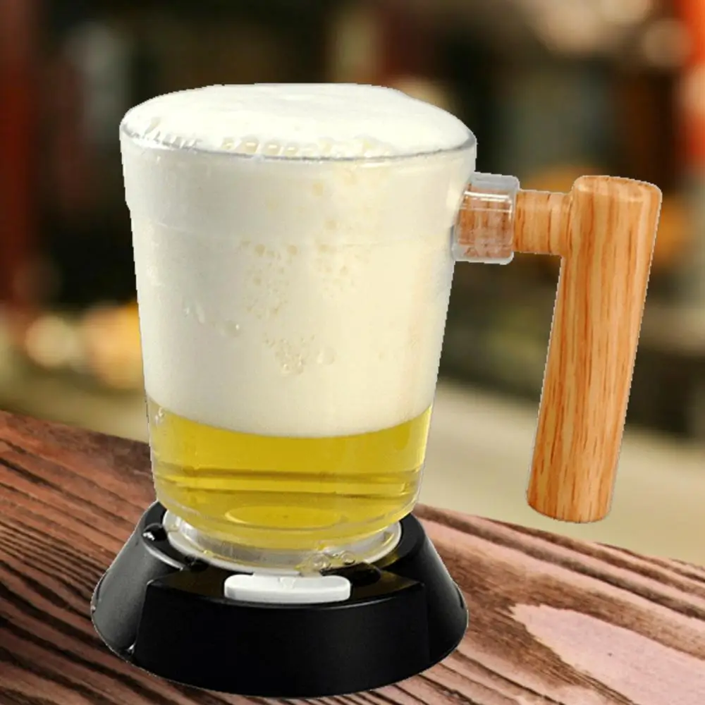 Accessori da bar Elettronica P - Beer Wine Up recensione e prezzo