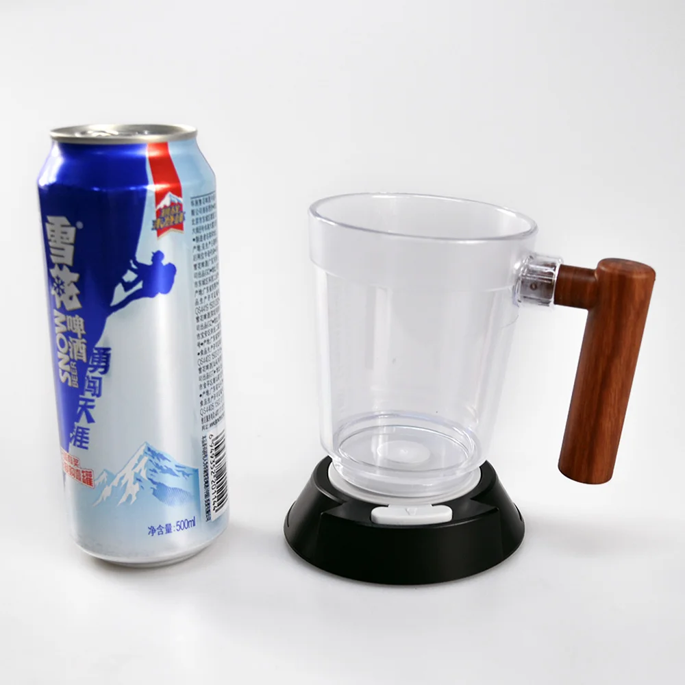 Accessori da bar Elettronica P - Beer Wine Up recensione e prezzo