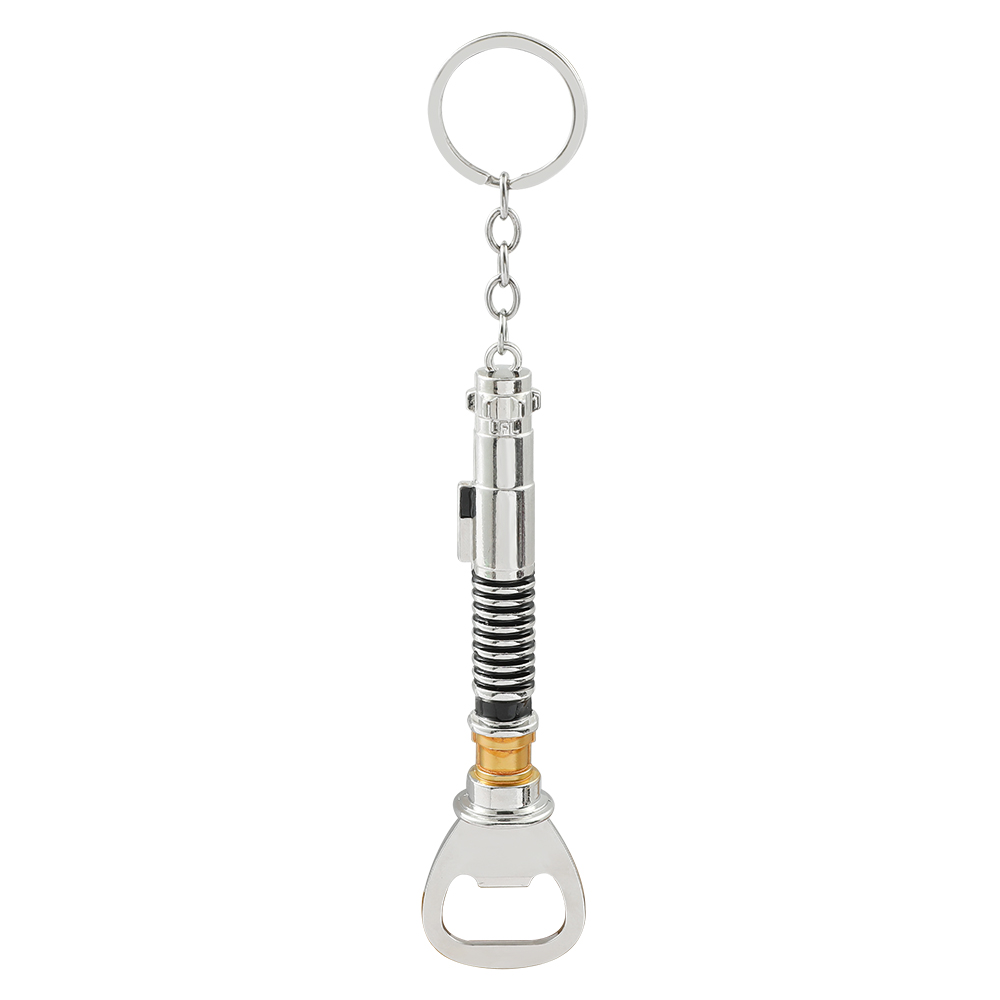 Apribottiglie Portachiavi in M - Wine Beer Opener recensione e prezzo