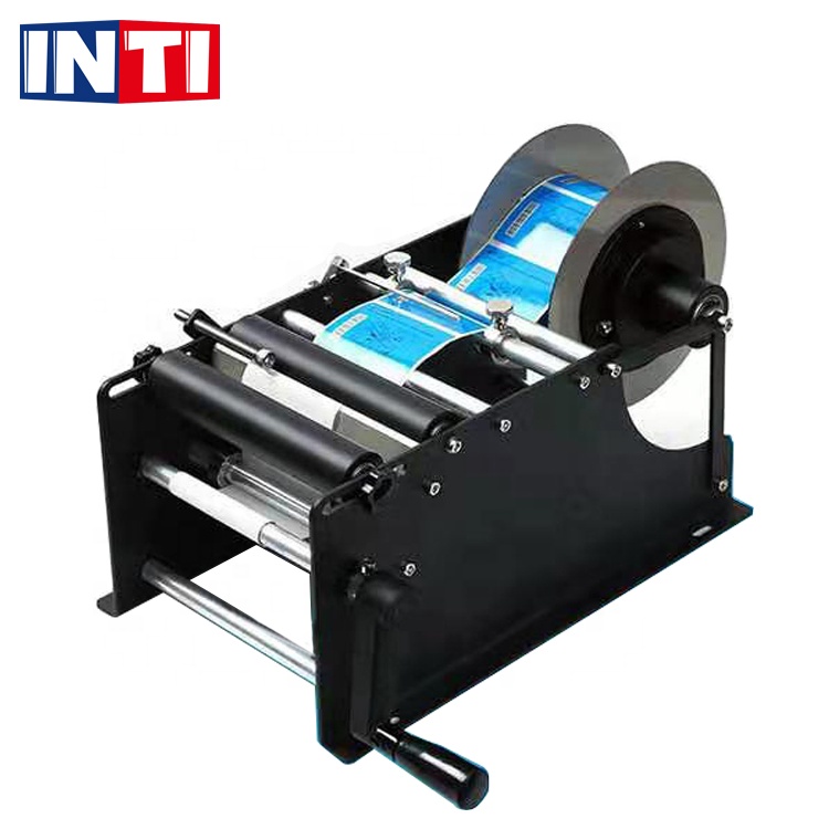 Etichettatrice Manuale per Bot - Wine Beer & Deli Reviews recensione e prezzo