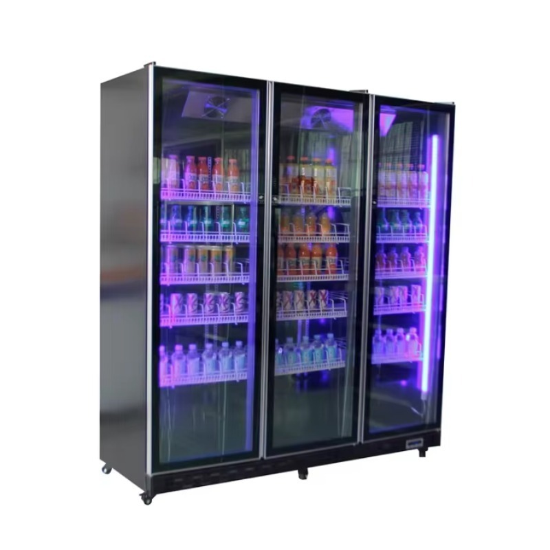 Frigorifero per Vino, Birra e  - Wine Beer Supermarket recensione e prezzo