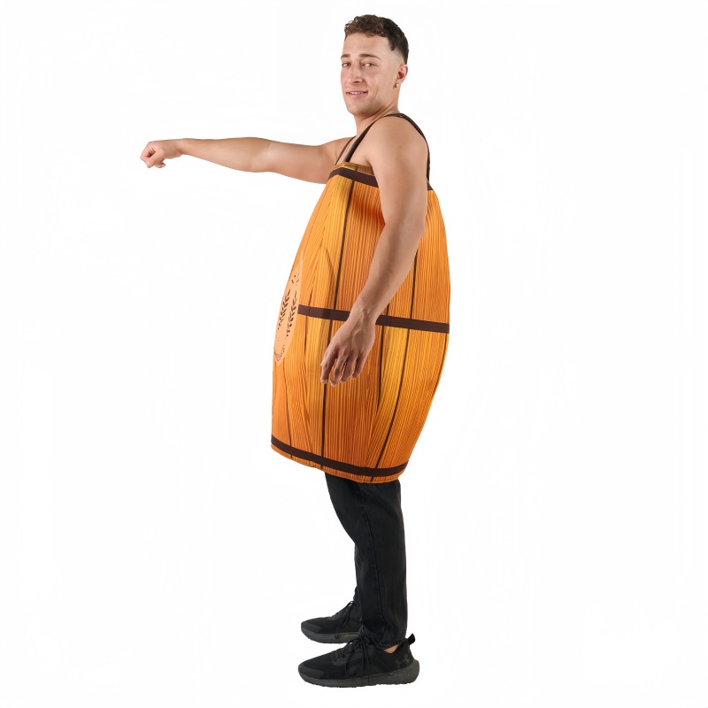 Tuta da performance unisex con - Beer Wine Up recensione e prezzo
