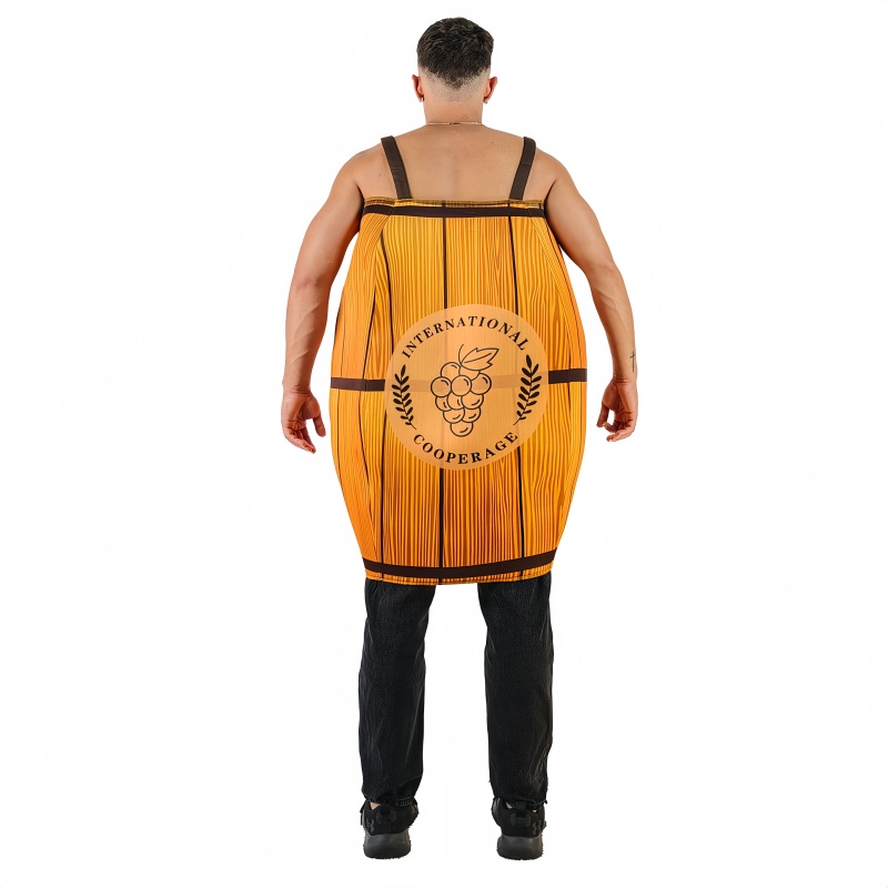 Tuta da performance unisex con - Beer Wine Up recensione e prezzo