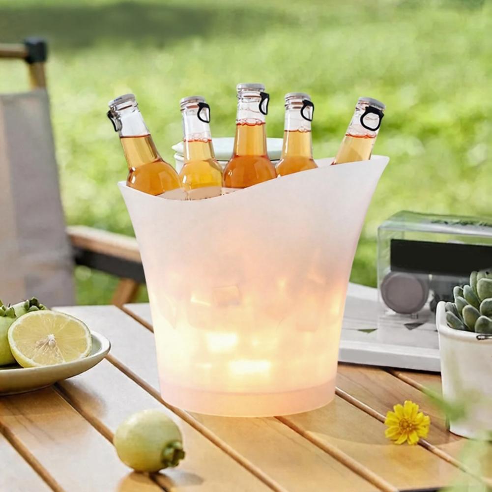 Nuovo Secchiello per Ghiaccio  - Beer Wine Up recensione e prezzo
