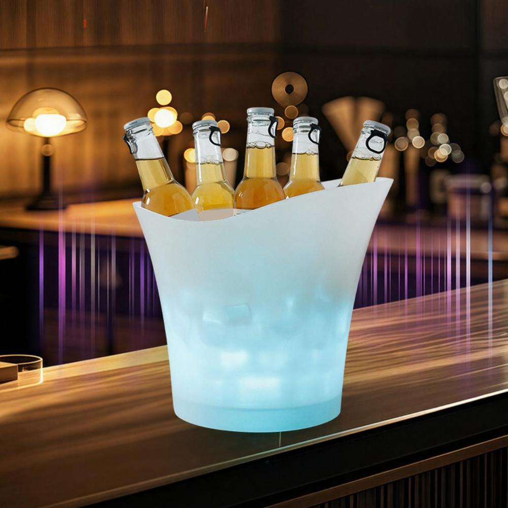 Nuovo Secchiello per Ghiaccio  - Beer Wine Up recensione e prezzo