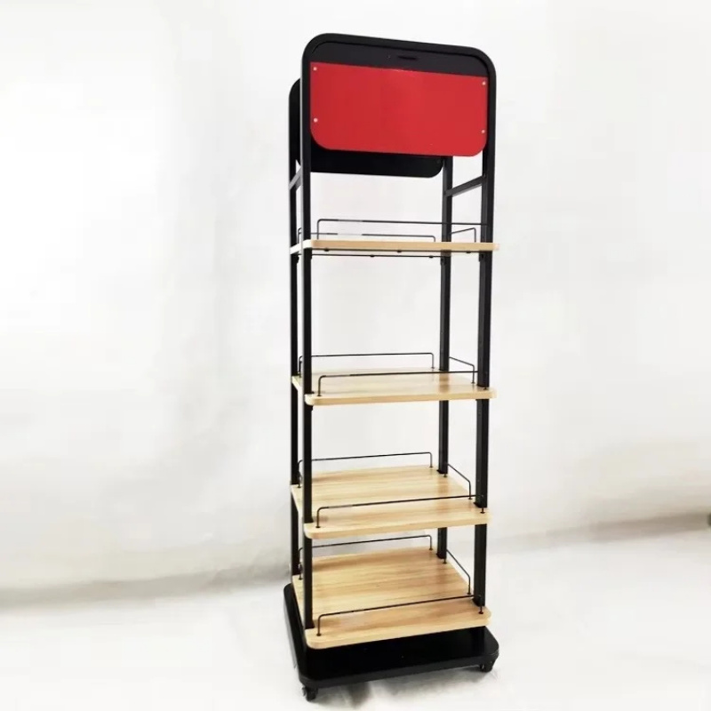 Espositore personalizzato rici - Beer Wine Grocery recensione e prezzo