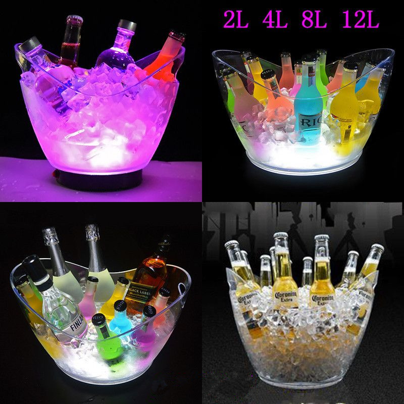 Fashion 2 to 12L Transparent L - Beer Wine Up recensione e prezzo