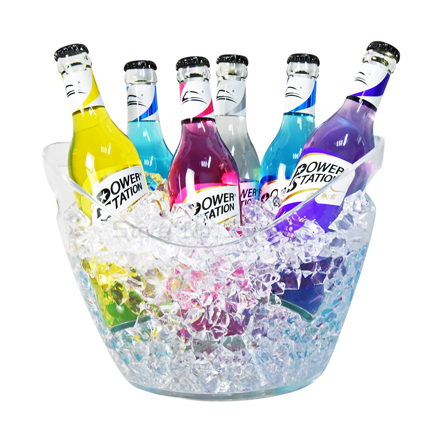 Fashion 2 to 12L Transparent L - Beer Wine Up recensione e prezzo