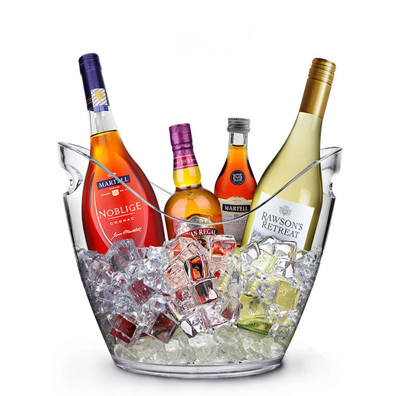 Fashion 2 to 12L Transparent L - Beer Wine Up recensione e prezzo