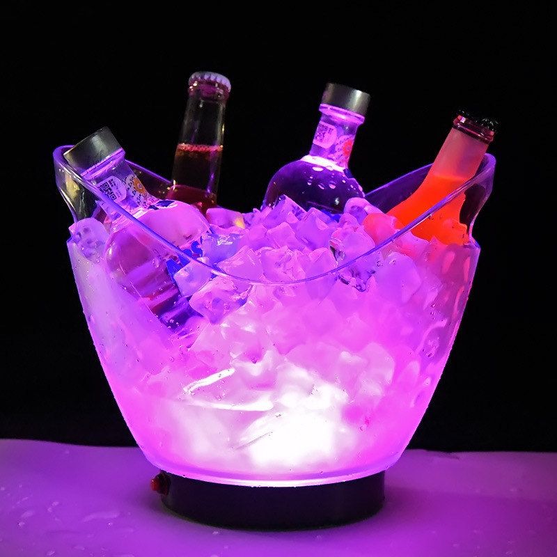 Fashion 2 to 12L Transparent L - Beer Wine Up recensione e prezzo