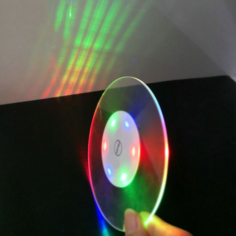 Sottobicchiere LED impermeabil - Beer Wine Up recensione e prezzo